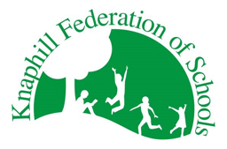 The Knaphill Lower School logo