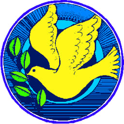 Diseworth Church of England Primary School logo