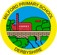 Milford Primary School logo