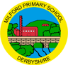Milford Primary School logo