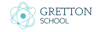 Gretton School logo