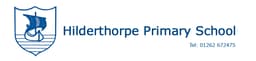 Hilderthorpe Primary School logo