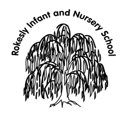 Rokesly Infant & Nursery School logo
