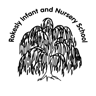Rokesly Infant & Nursery School logo