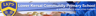 Lower Kersal Community Primary School logo