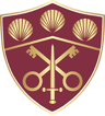 The Palmer Catholic Academy logo
