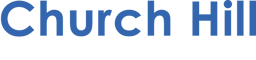 Church Hill School logo