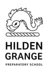 Hilden Grange School logo
