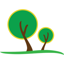 Chestnut Park Primary logo