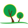 Chestnut Park Primary logo