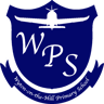Wyton on the Hill Community Primary School logo