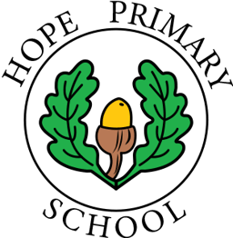 Hope Primary School logo