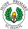Hope Primary School logo