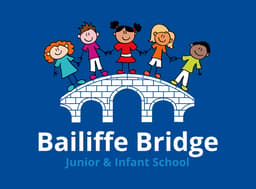 Bailiffe Bridge Junior and Infant School logo