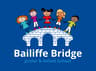 Bailiffe Bridge Junior and Infant School logo
