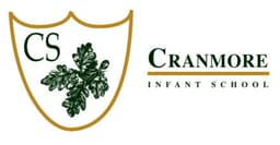 Cranmore Infant School logo