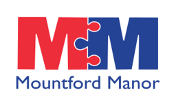 Mountford Manor Primary School logo