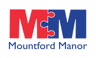 Mountford Manor Primary School logo