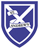 St Andrew's CofE Primary School logo