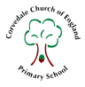 Corvedale CofE Primary School logo