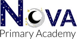 Nova Primary Academy logo