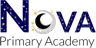 Nova Primary Academy logo