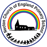 Necton VA Primary School logo