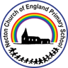 Necton VA Primary School logo