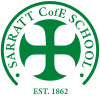 Sarratt Church of England Primary School logo