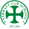 Sarratt Church of England Primary School logo