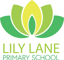 Lily Lane Primary School logo