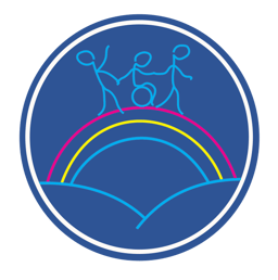 The Bridge at HLC logo