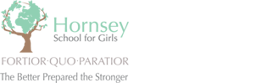 Hornsey School for Girls logo