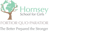 Hornsey School for Girls logo
