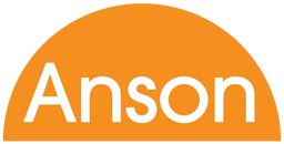 Anson Primary School logo