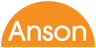 Anson Primary School logo