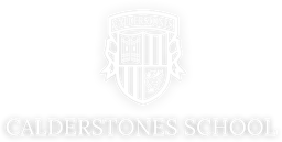 Calderstones School logo