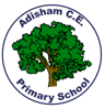 Adisham Church of England Primary School logo