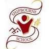 Shipbourne School logo