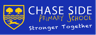 Chase Side Primary School logo