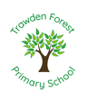 Trawden Forest Primary School logo
