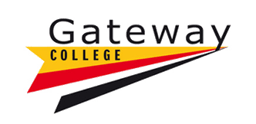 Gateway Sixth Form College logo