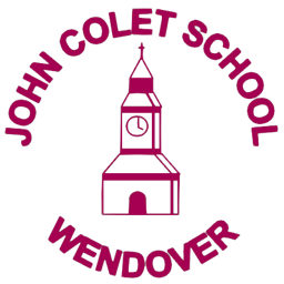 John Colet School logo