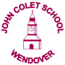 John Colet School logo