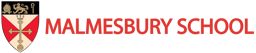Malmesbury School logo
