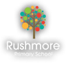 Rushmore Primary School logo
