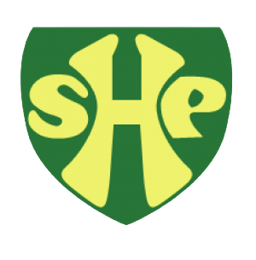 Shireland Hall Primary Academy logo