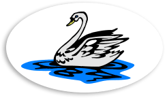 Kingsbury Primary School logo