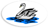 Kingsbury Primary School logo