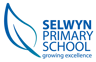 Selwyn Primary School logo